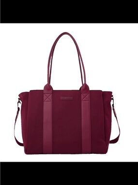 Women’s Berry Tote Bag - Classic Everyday Carry